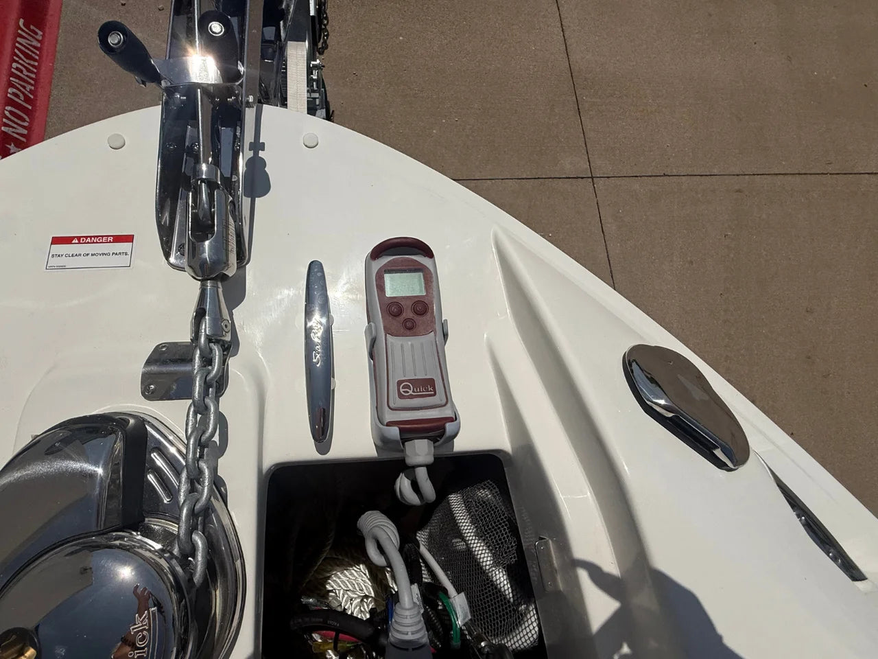 2027 Sea Ray 260SLX 26.0 feet, Lewisville, TX #37