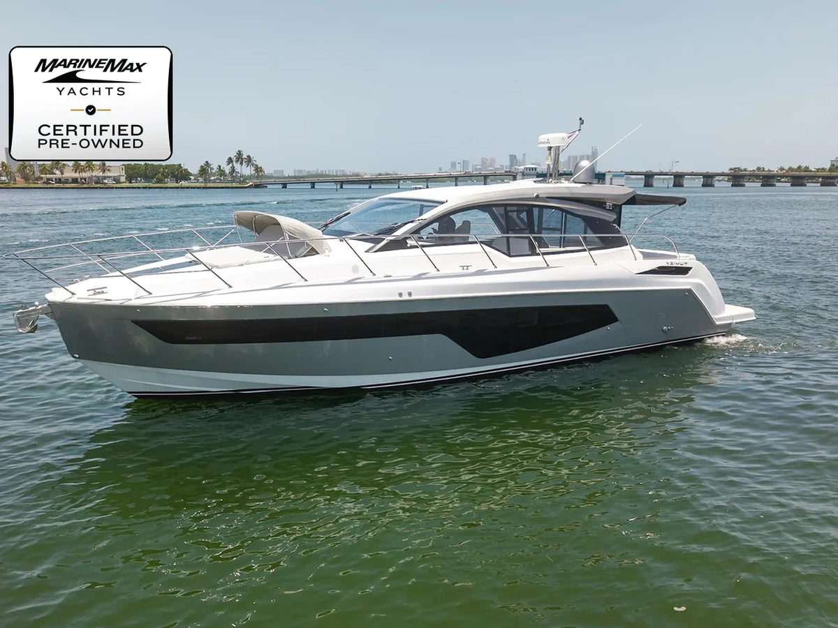 2025 Azimut ATLANTIS 51 51.0 feet, Miami, FL #1