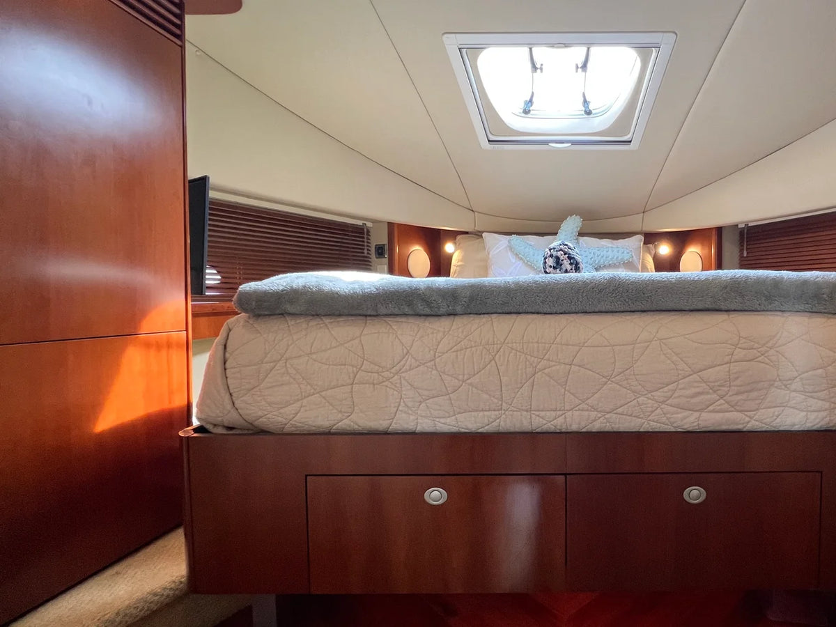 2006 Sea Ray 48 Sundancer 51.0 feet, Huntington, NY #62