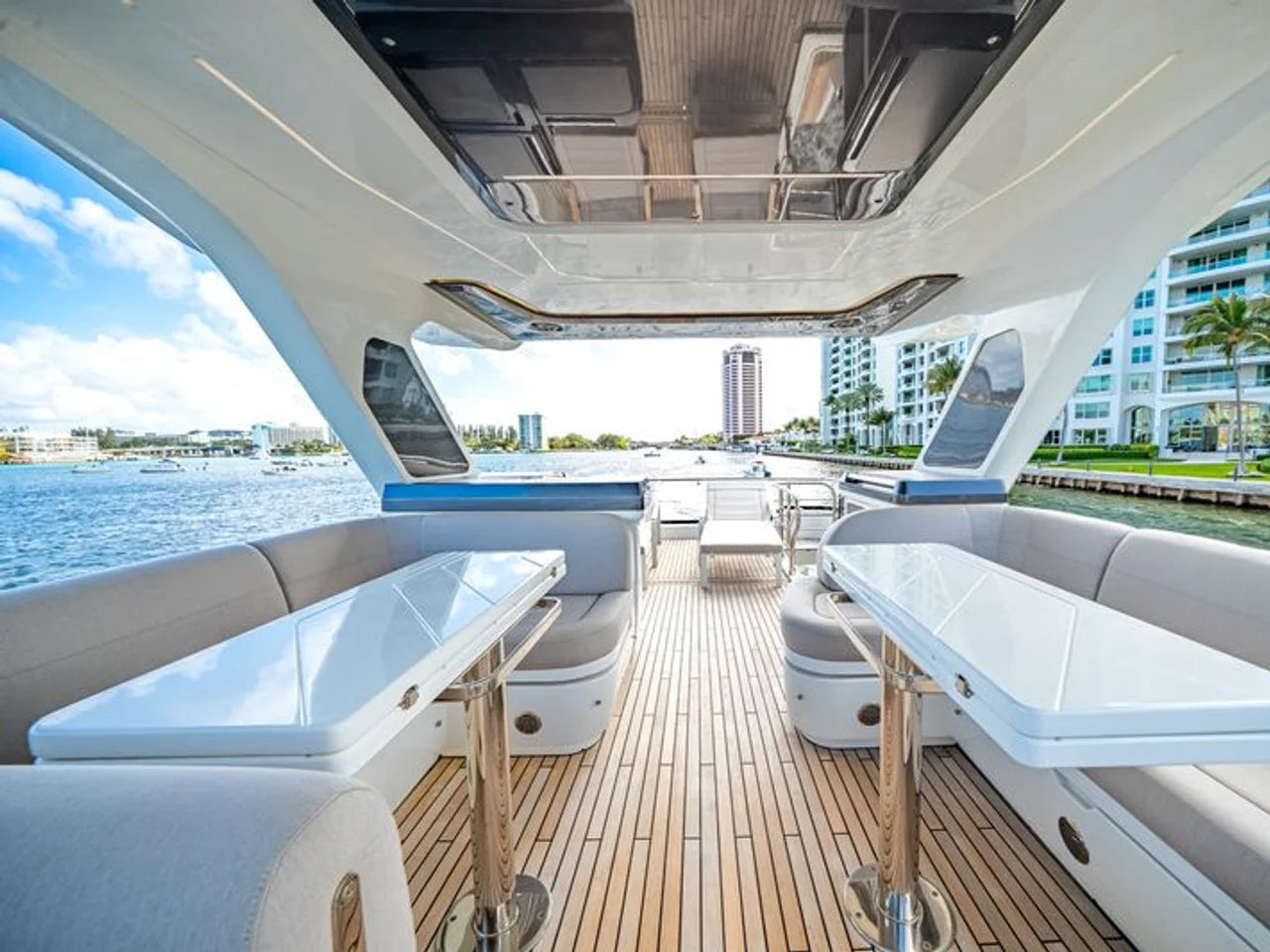 2024 Galeon 560 FLY 58.0 feet, Pompano Beach, FL #45