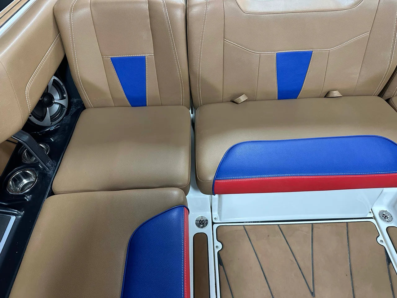 2021 Malibu 23LSV 23.0 feet, Nisswa, Minnesota #31