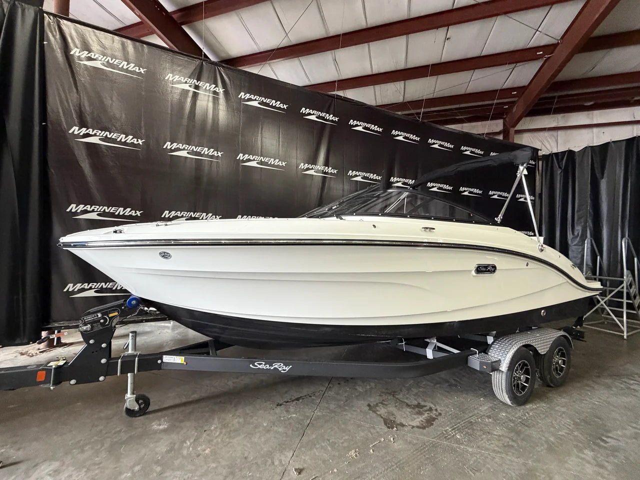 2026 Sea Ray SPX 210 21.0 feet, Rogers, MN #5