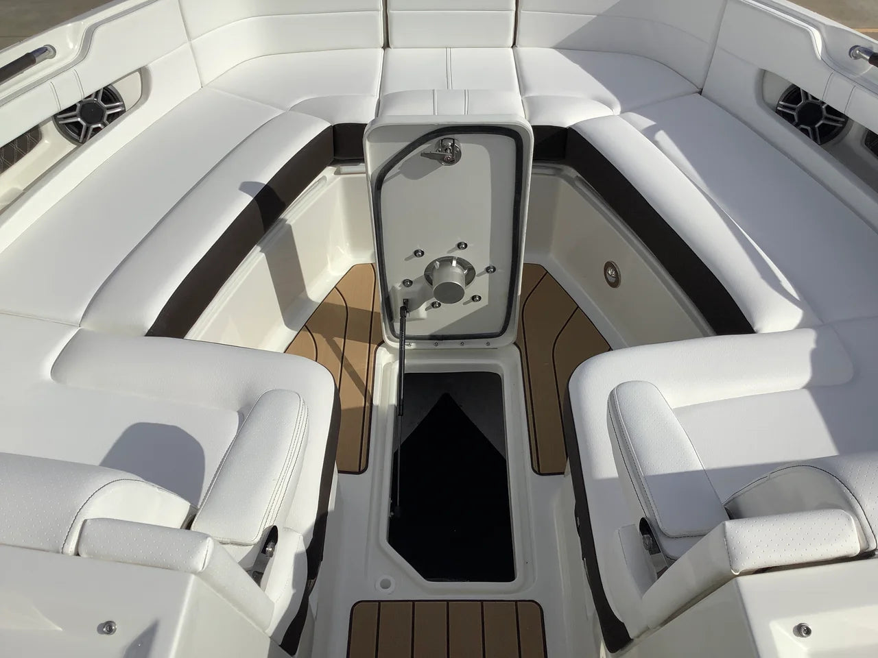 2026 Sea Ray SLX 310 31.0 feet, Monkey Island, OK #44