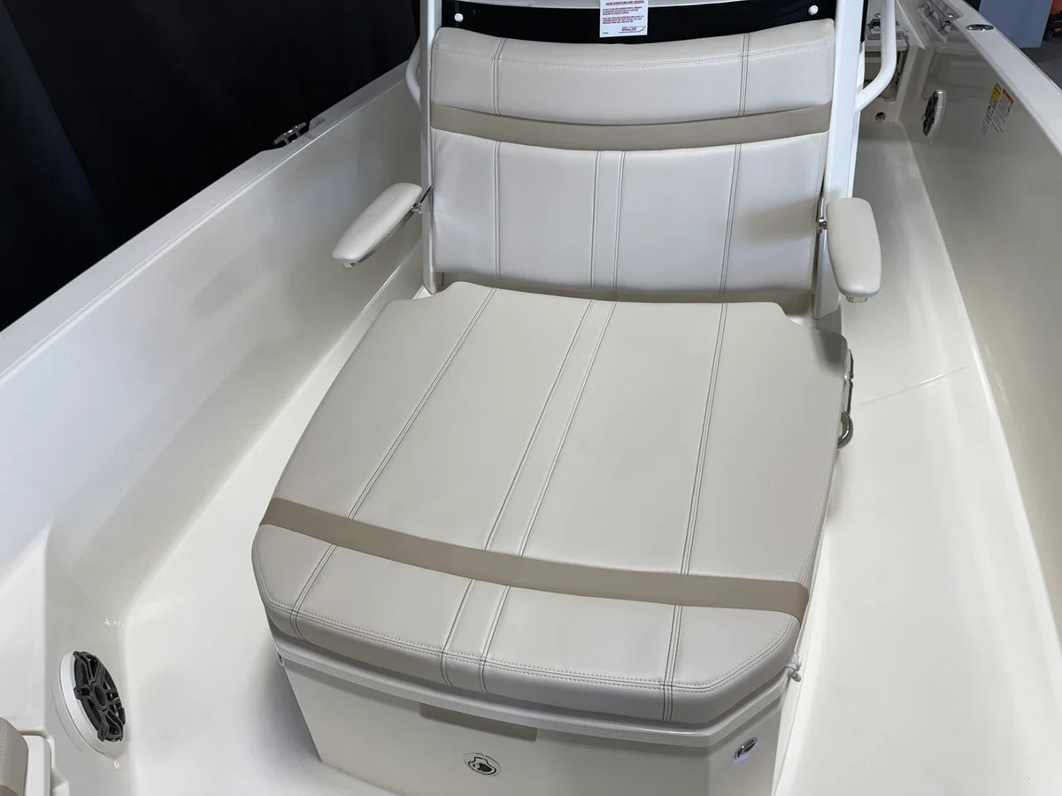 2026 Boston Whaler 250 Dauntless 25.0 feet, Crosslake, Minnesota #84