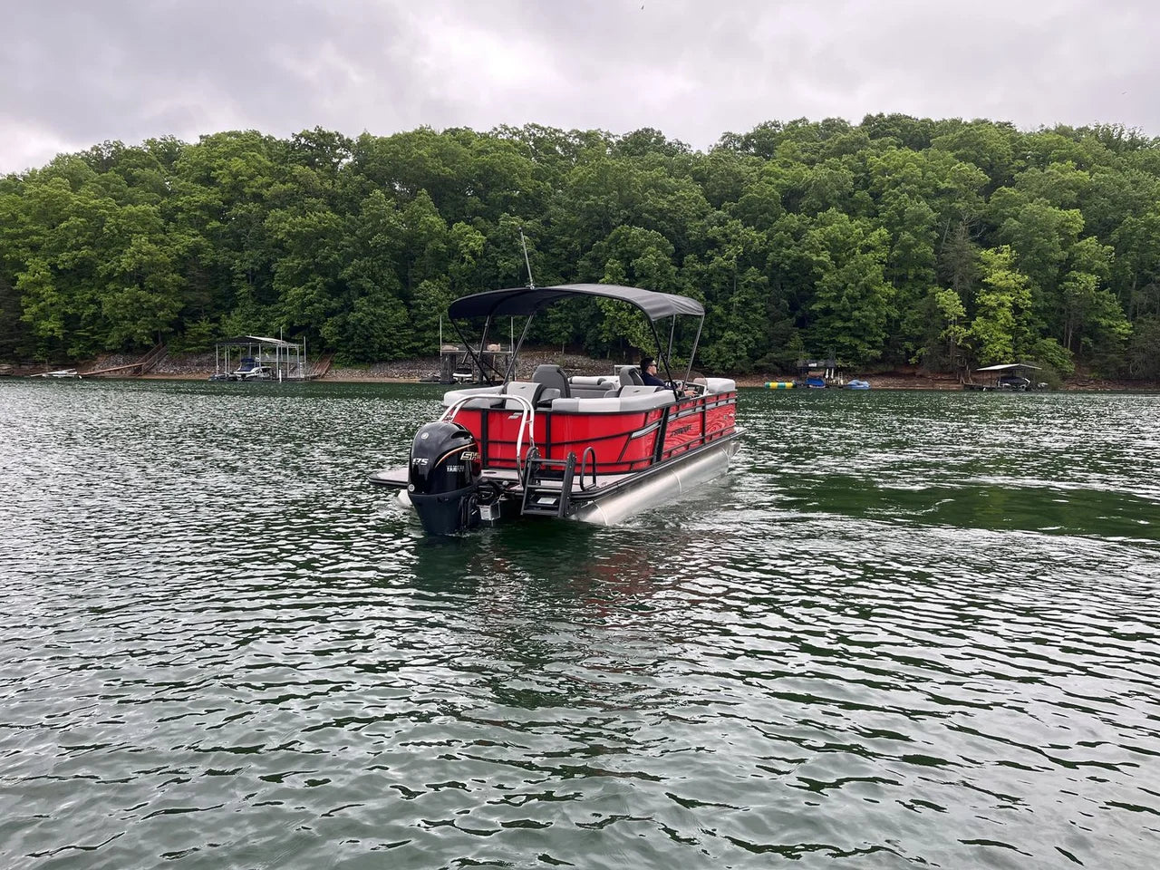 2026 Starcraft EXS 3 R 23.0 feet, Cumming, GA #4