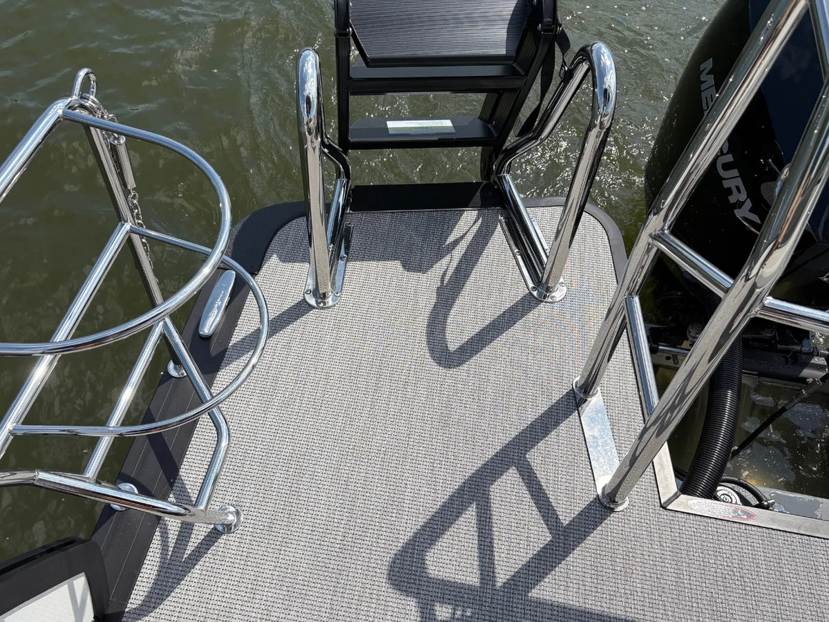 2026 Harris Sunliner 230 23.0 feet, Lake Wylie, SC #12