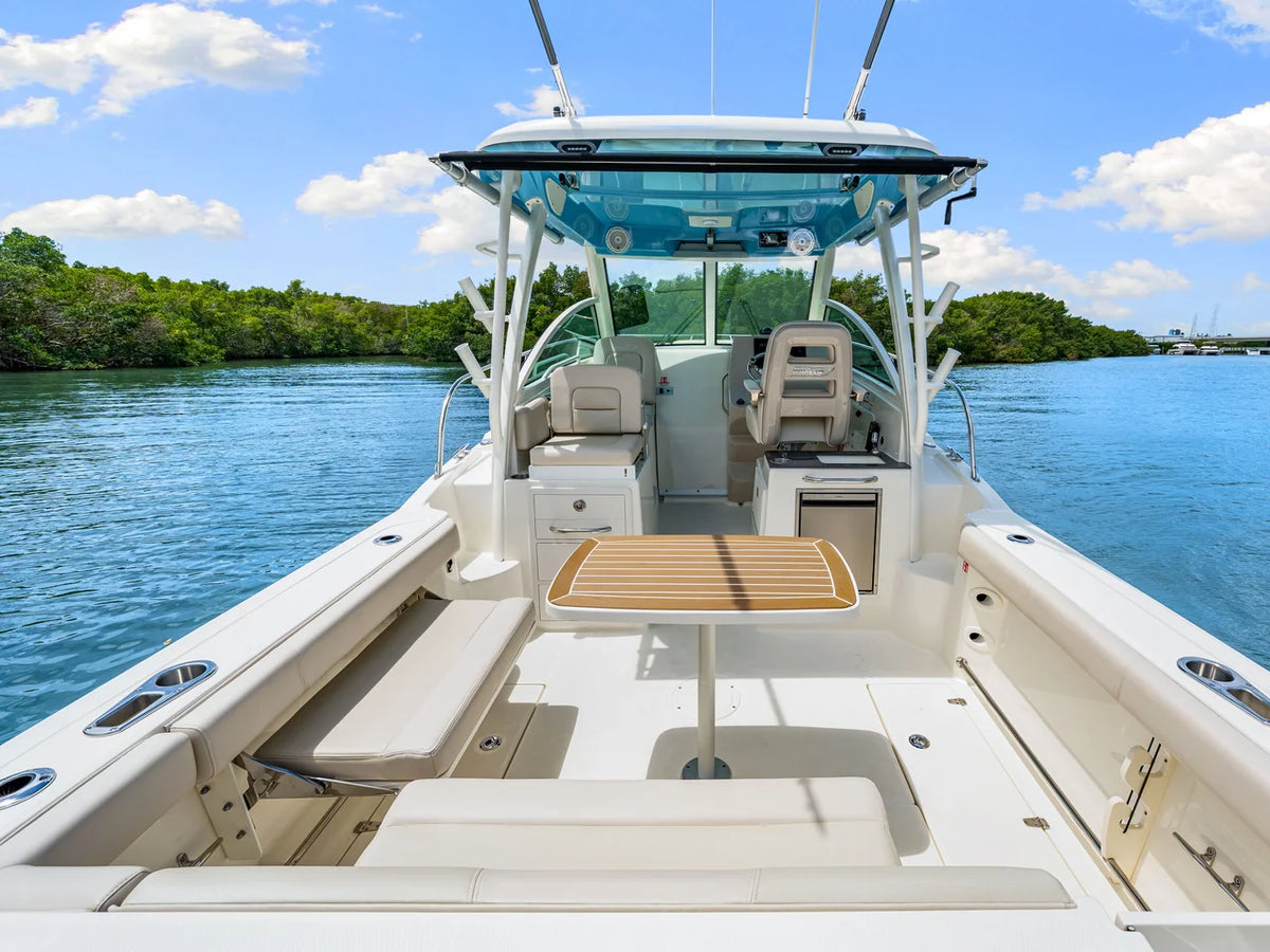 2026 Boston Whaler 285 Conquest 28.0 feet, Clearwater, Florida #40