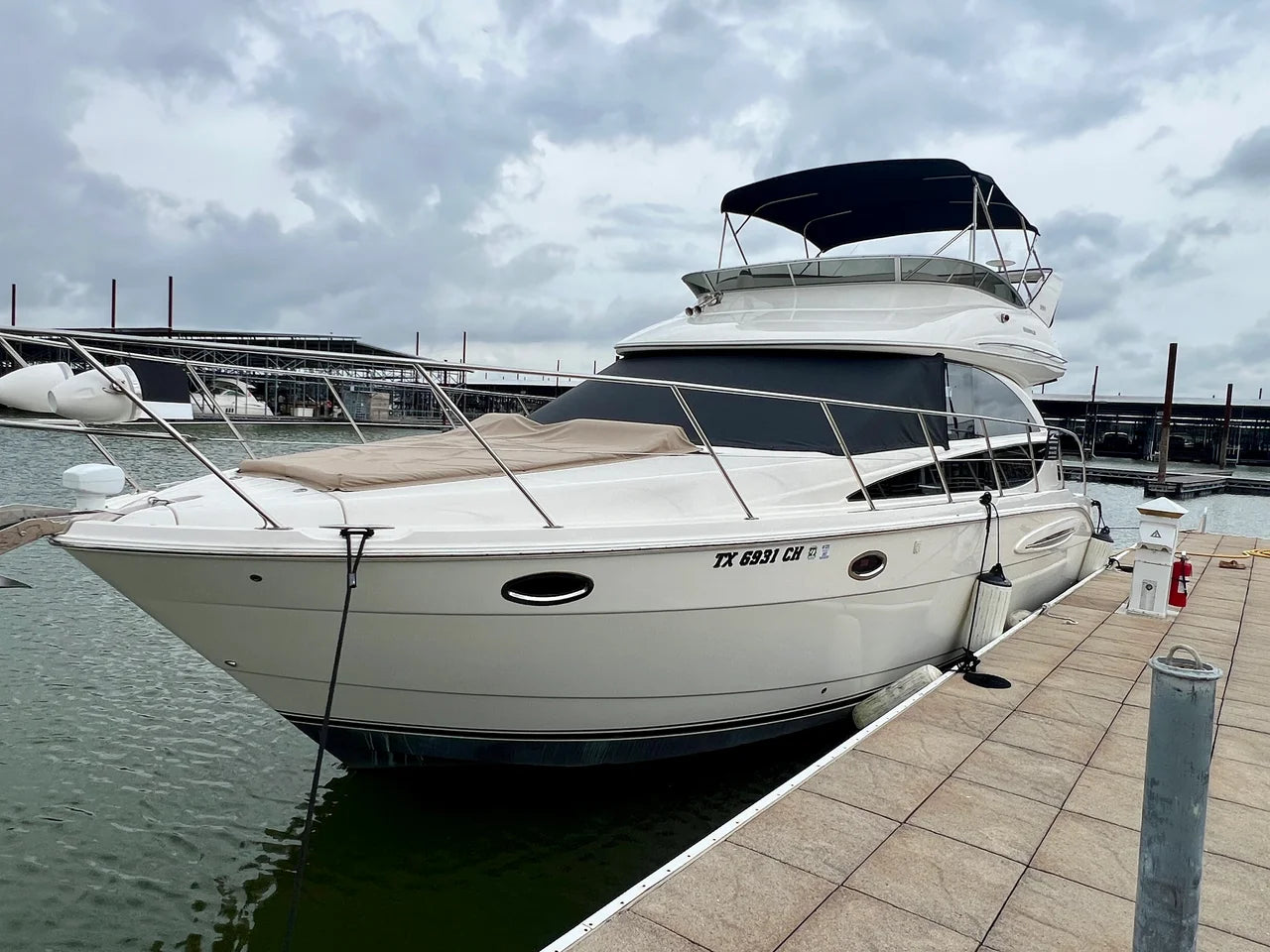2013 Meridian 391 SB 39.0 feet, Lewisville, TX #3