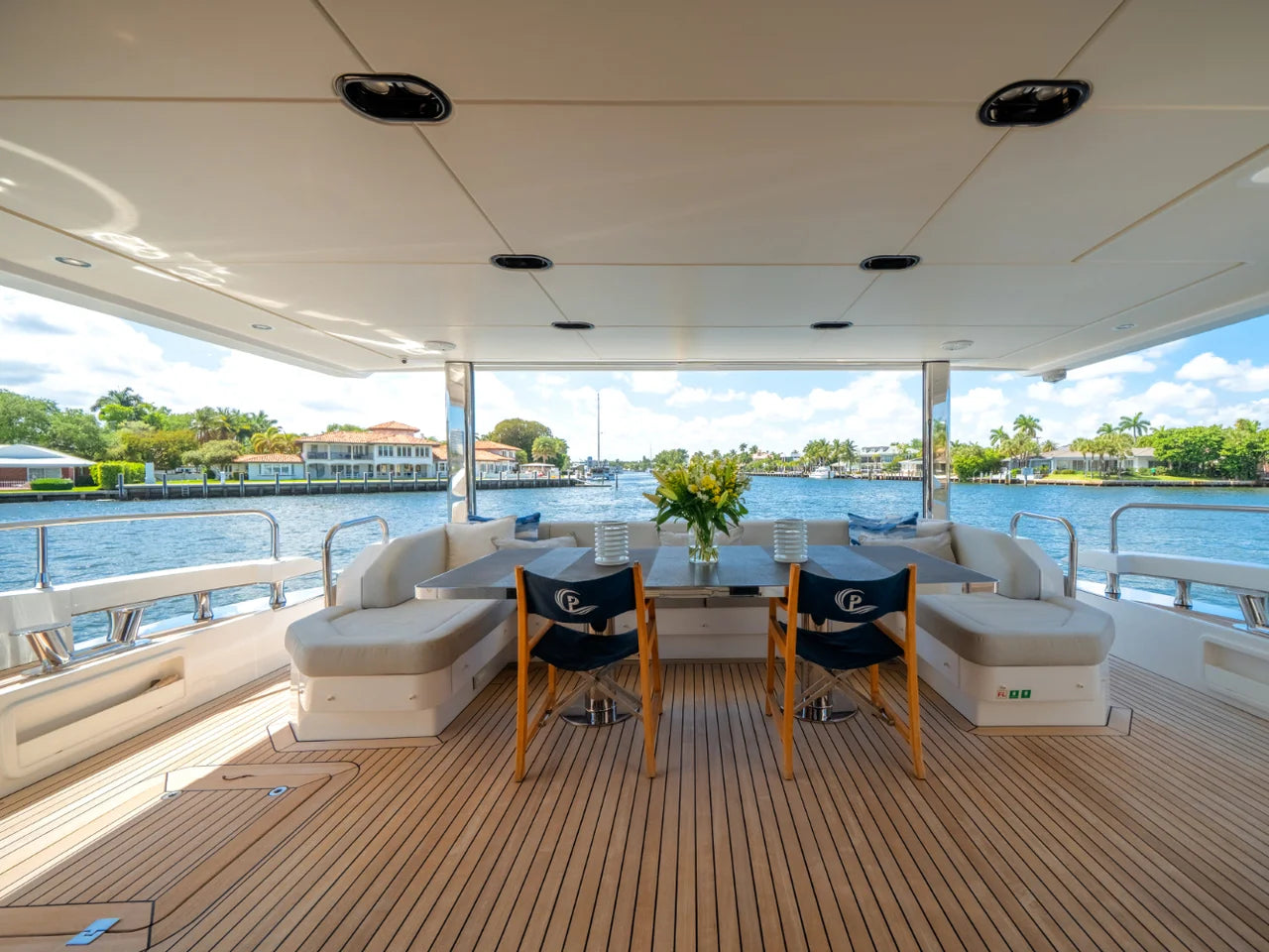 2020 Azimut GRANDE 27M 87.0 feet, Pompano Beach, FL #66