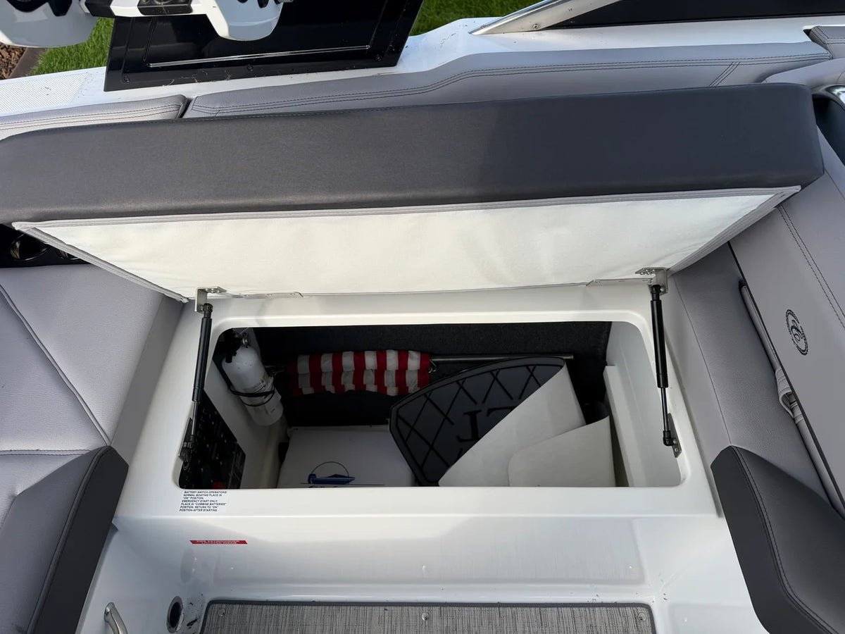2021 Cobalt R6 25.0 feet, Nisswa, Minnesota #23