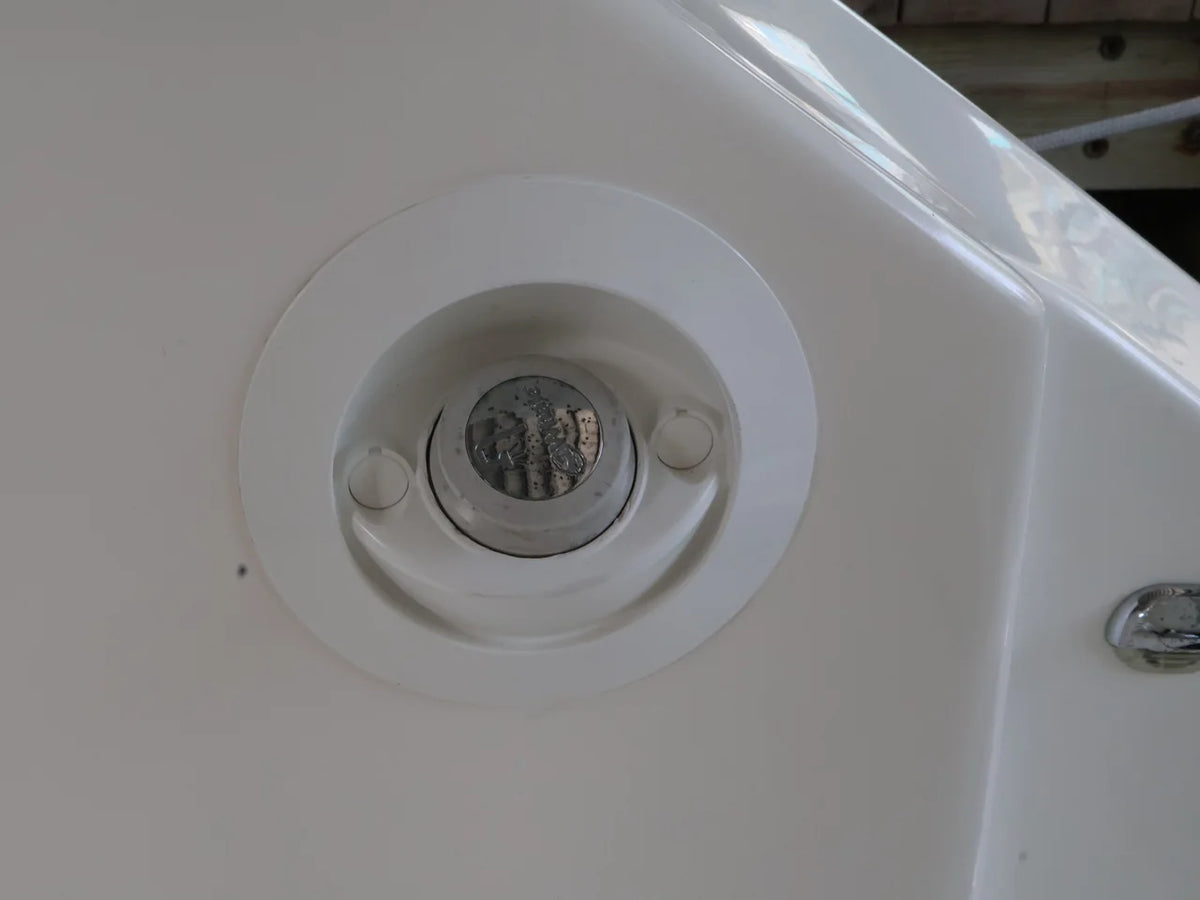 2018 Boston Whaler 330 Outrage 33.0 feet, Naples, Florida #54