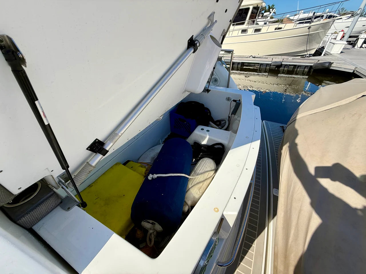 2018 Formula 45 YACHT 45.0 feet, Fort Myers, FL #6