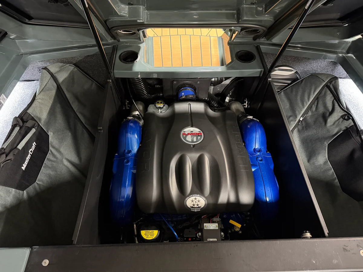 2027 Mastercraft X24 24.0 feet, Nisswa, Minnesota #25