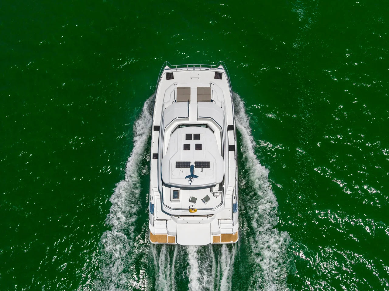 2024 Aquila 54 Yacht 54.0 feet, Clearwater, Florida #8