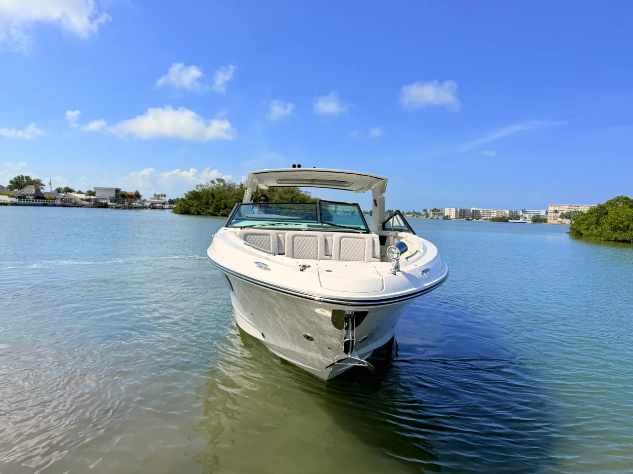2026 Sea Ray SLX 400 Outboard 40.0 feet, Pompano Beach, Florida #20