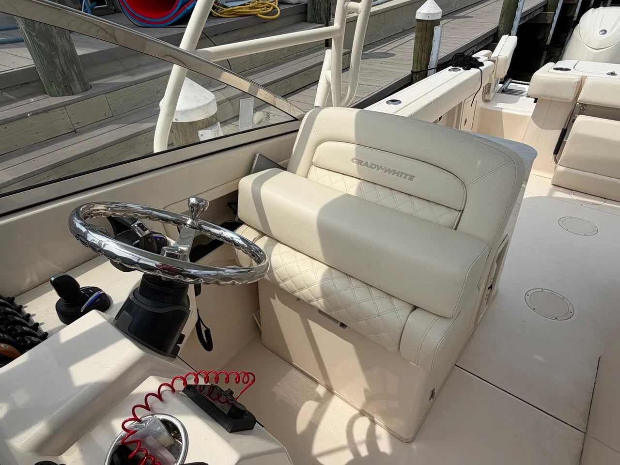 2025 Grady-White 275 FRD-T 27.0 feet, Pensacola, Florida #29
