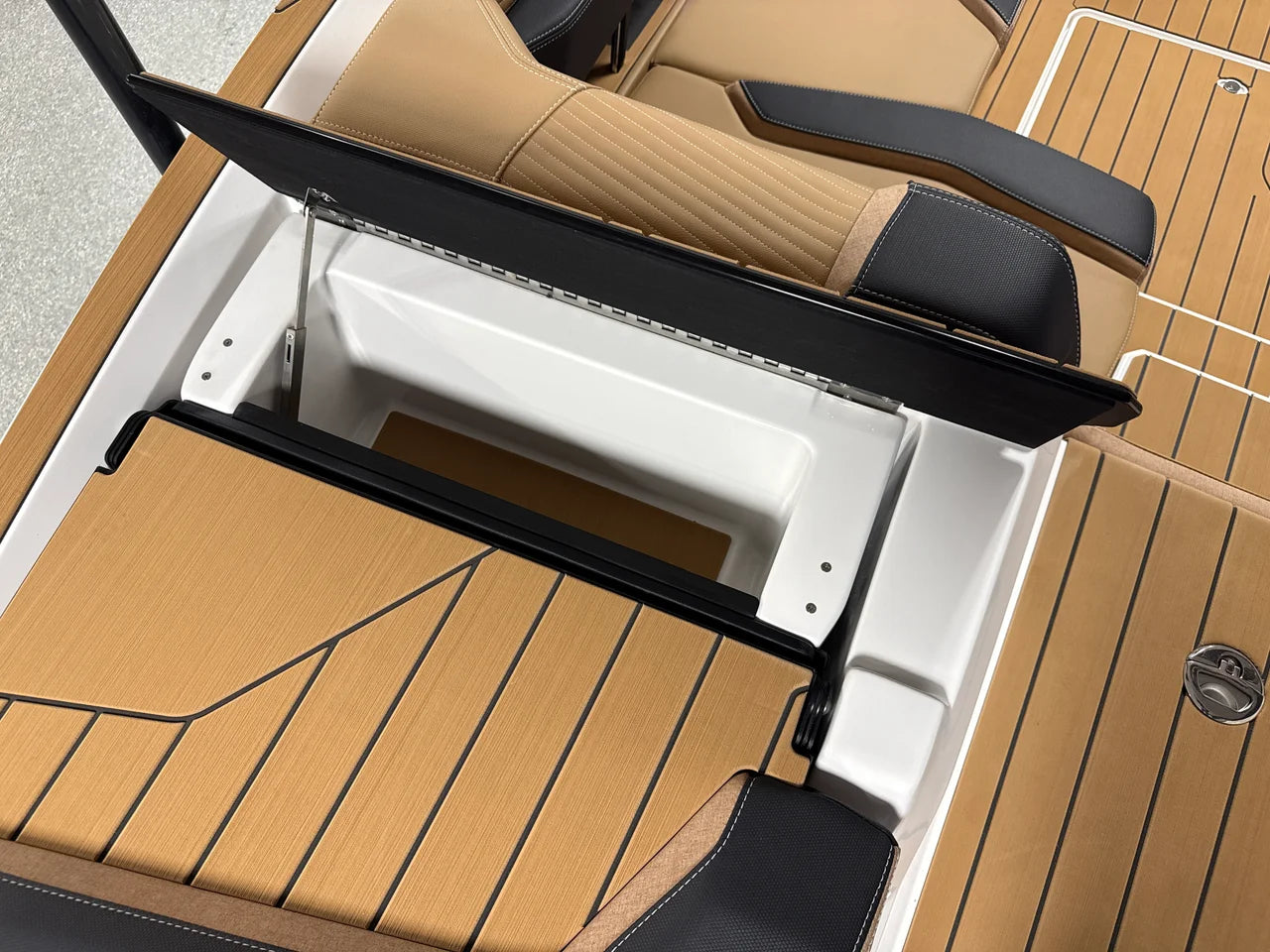 2026 Mastercraft X24 24.0 feet, Nisswa, Minnesota #35
