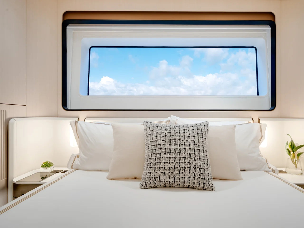 2024 Azimut 36 METER 118.0 feet, Miami, FL #105