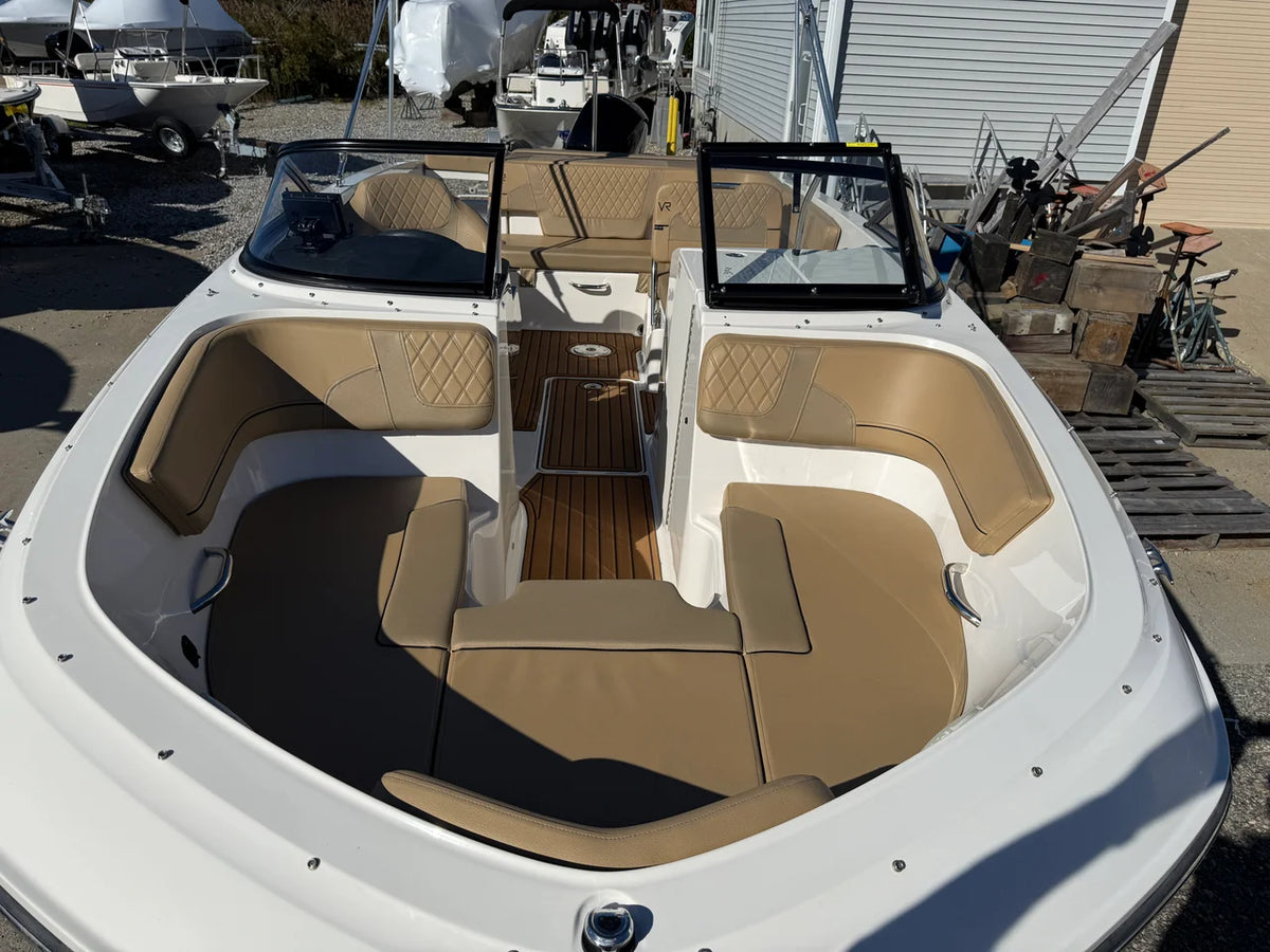 2022 Bayliner VR6 BR OB 22.0 feet, Westbrook, Connecticut #19