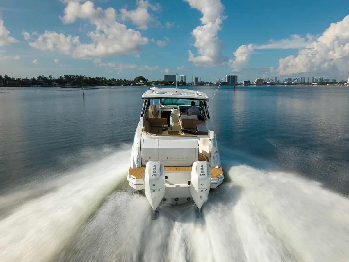 2026 Sea Ray Sundancer 320 Outboard 32.0 feet, Miami, FL #10