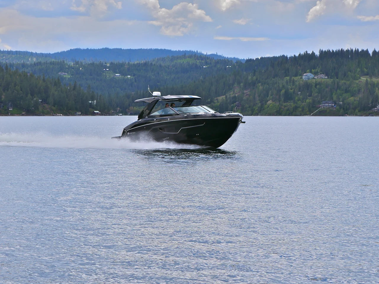 2026 Cruisers Yachts 34 GLS 34.0 feet, Inuvik, Northwest Territories #12