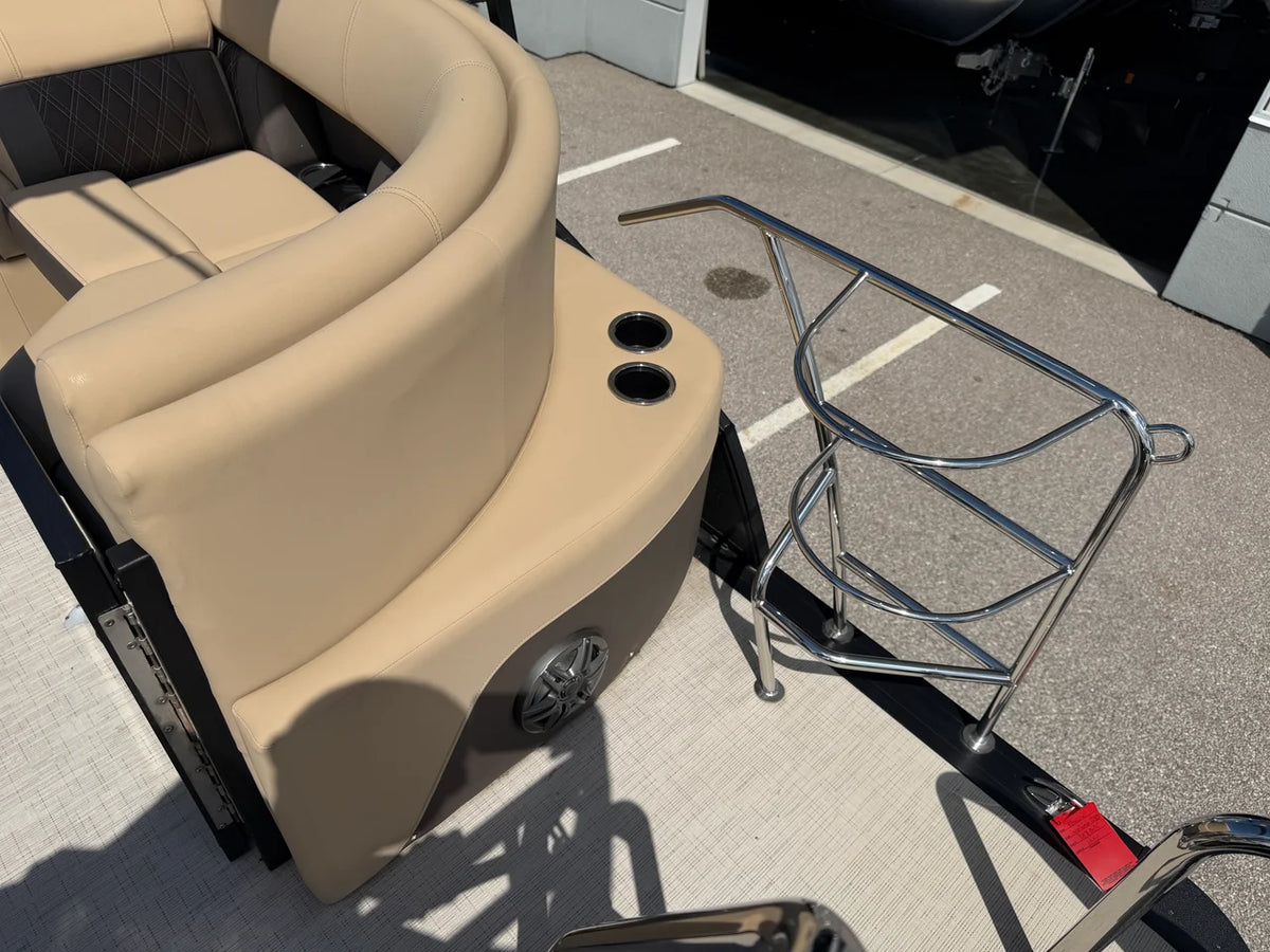2025 Harris 230 Sunliner 23.0 feet, Osage Beach, MO #13