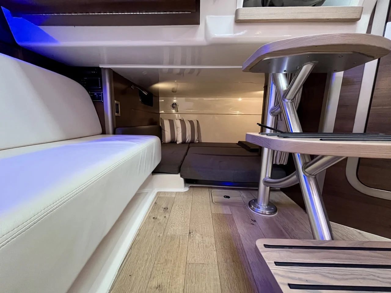 2019 Boston Whaler 345 CONQUEST 35.0 feet, Venice, Florida #16