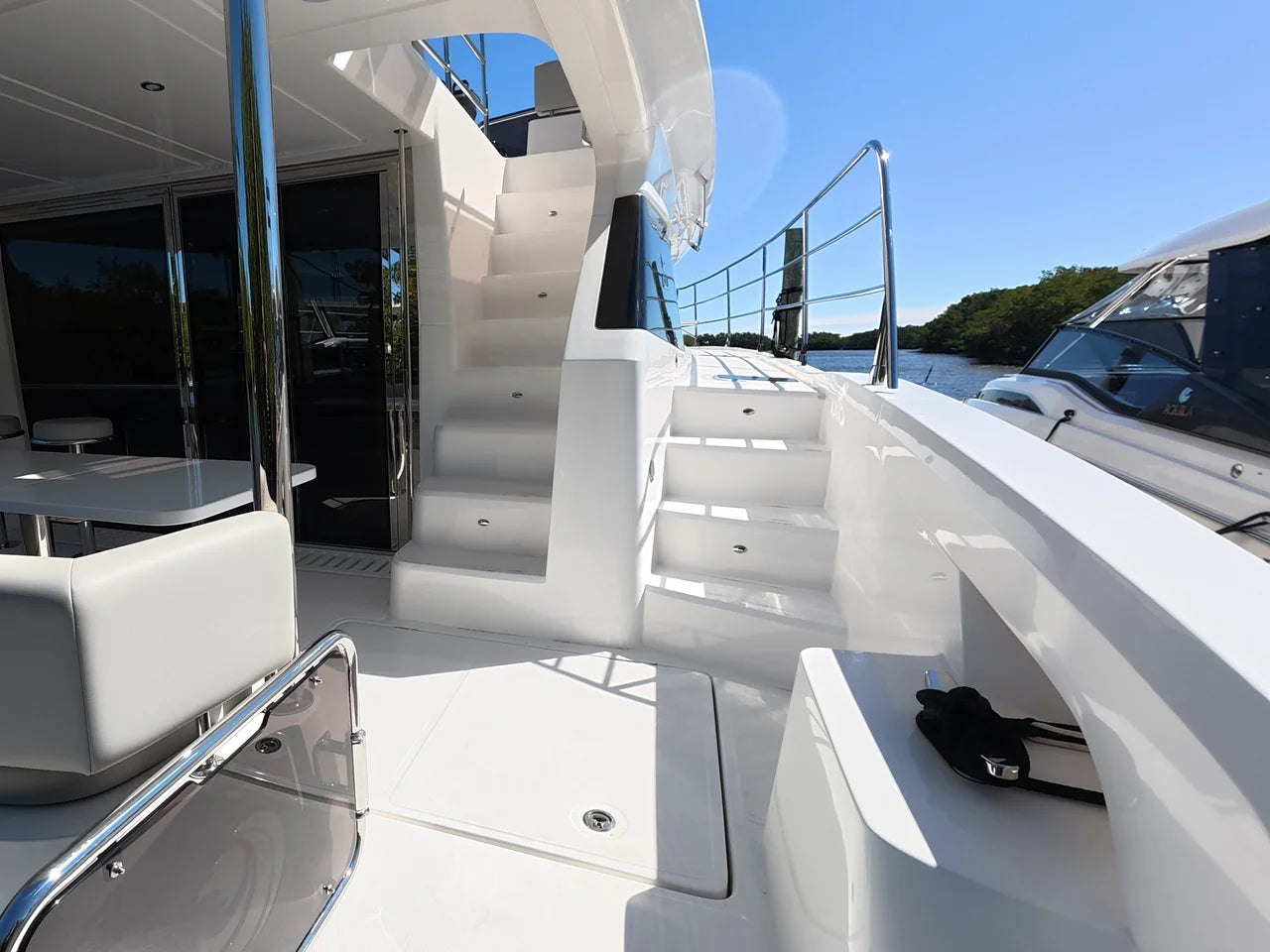2025 Aquila 42 Yacht 42.0 feet, St. Petersburg, Florida #4