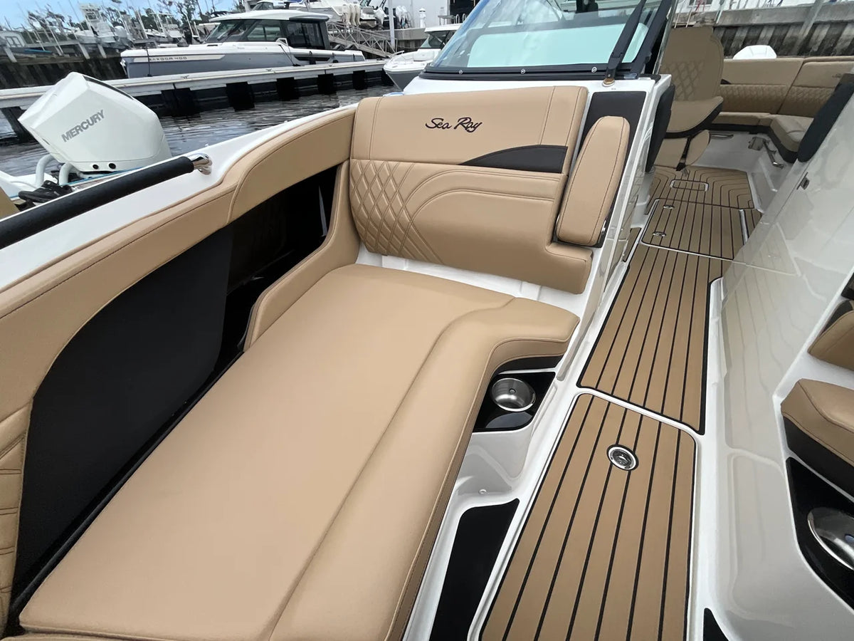 2027 Sea Ray SLX 280 Outboard 28.0 feet, Jacksonville Beach, Florida #29