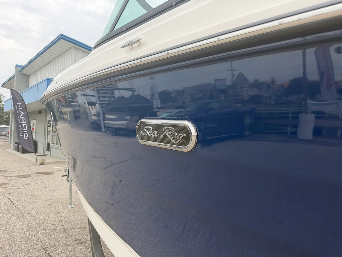 2026 Sea Ray SDX 230 23.0 feet, Osage Beach, MO #14