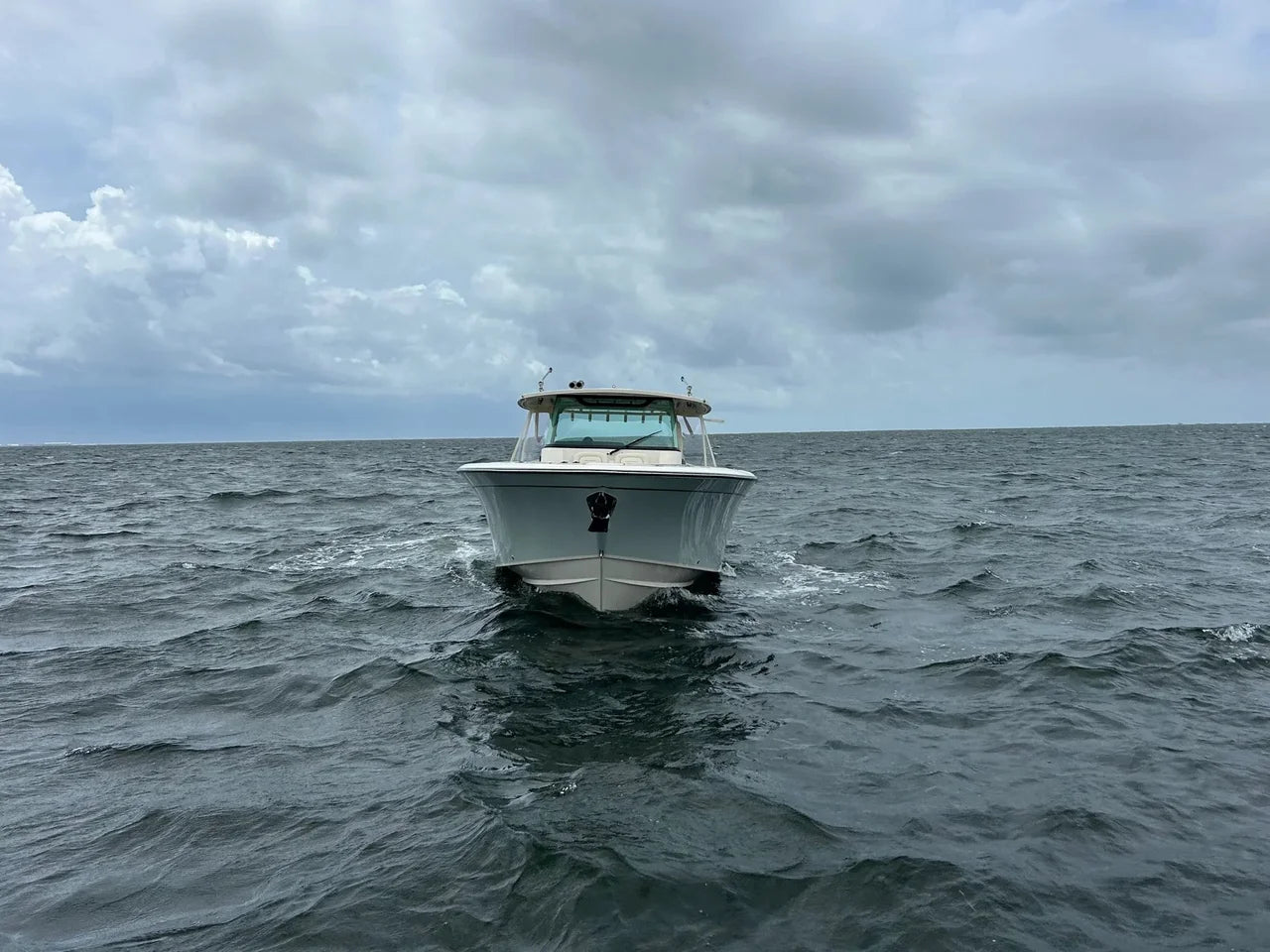 2026 Grady-White Canyon 386 38.0 feet, Pensacola, Florida #2