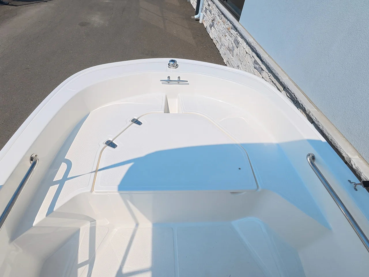 2027 Boston Whaler 130 Super Sport 13.0 feet, Norwalk, Connecticut #12