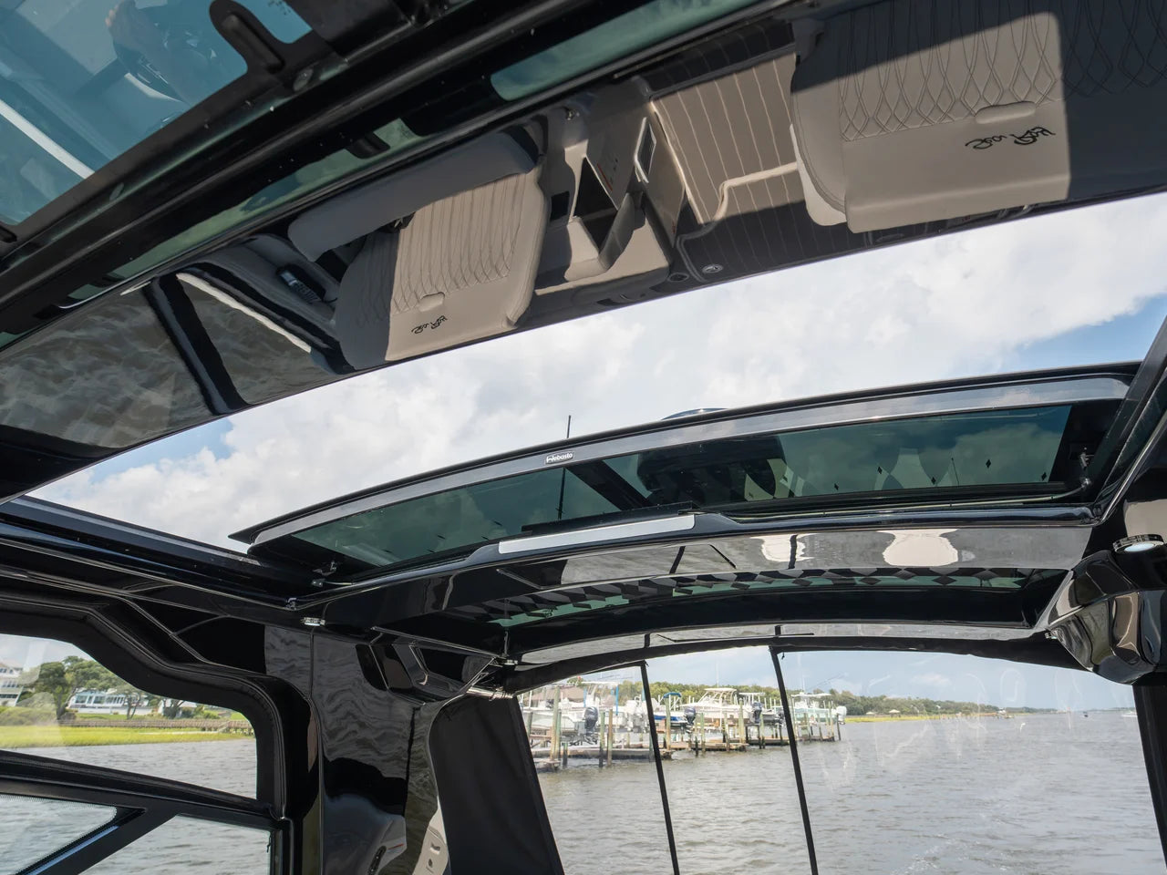 2026 Sea Ray Sundancer 370 Outboard 37.0 feet, Wrightsville Beach, North Carolina #26
