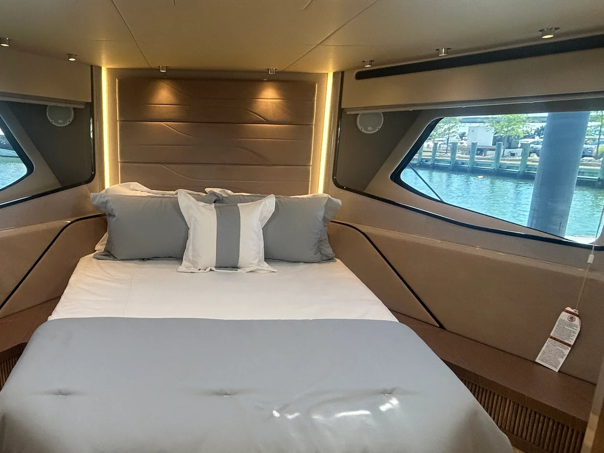 2026 Cruisers Yachts 57 FLY 57.0 feet, Grasonville, MD #45