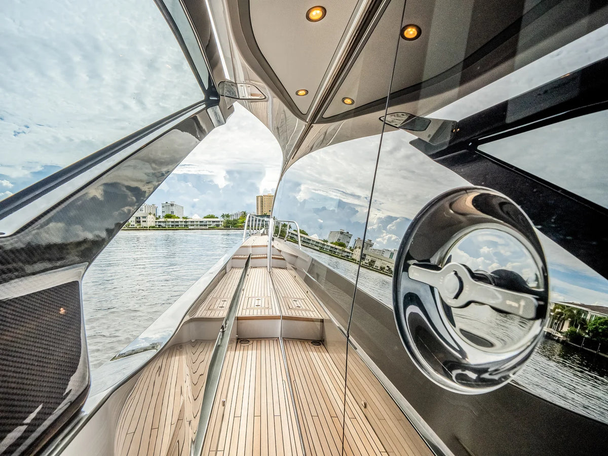 2026 Azimut S8 80.0 feet, Dania Beach, Florida #78