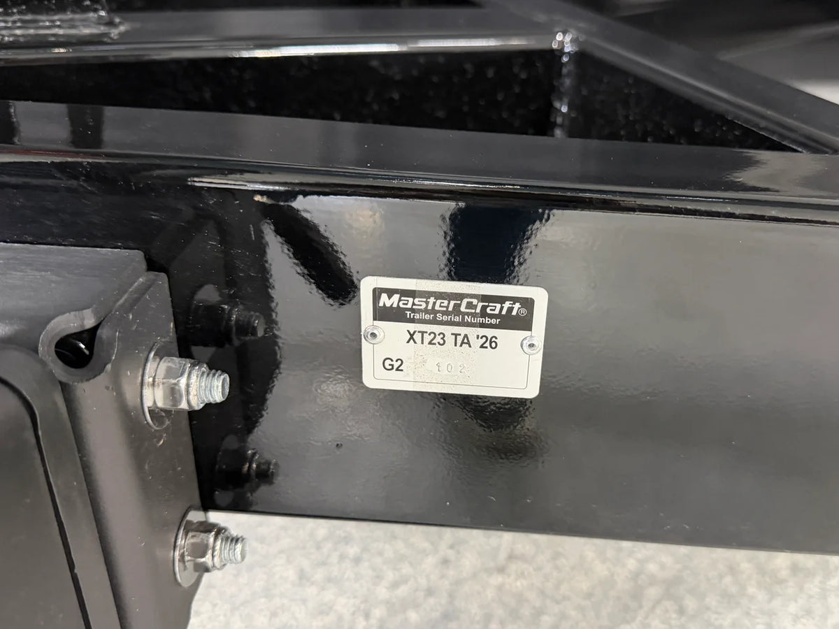 2026 Mastercraft XT23 23.0 feet, Nisswa, Minnesota #112