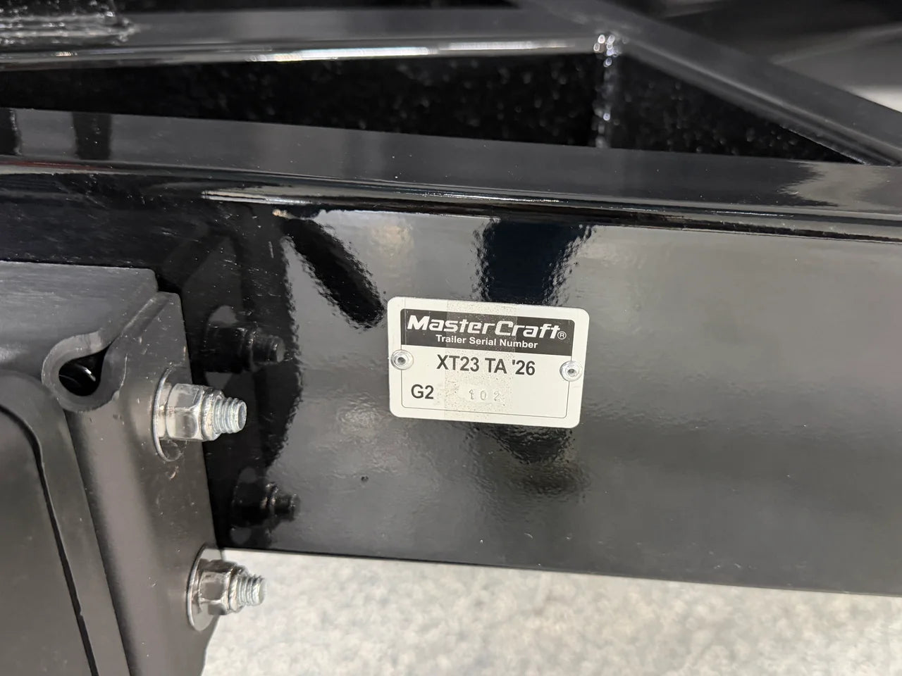 2026 Mastercraft XT23 23.0 feet, Nisswa, Minnesota #112