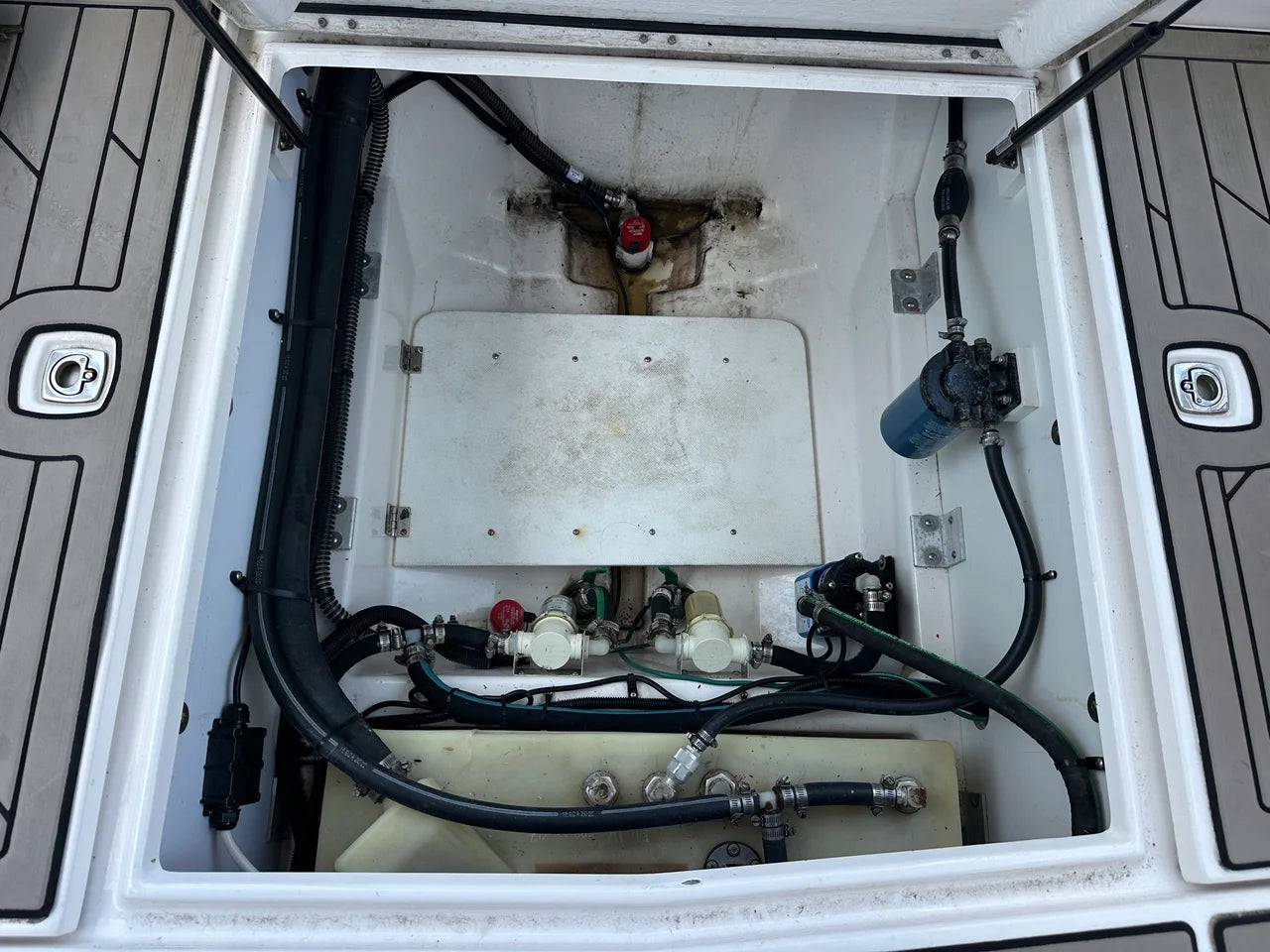 2023 Cutwater C-248 COUPE 24.0 feet, Pensacola, Florida #4