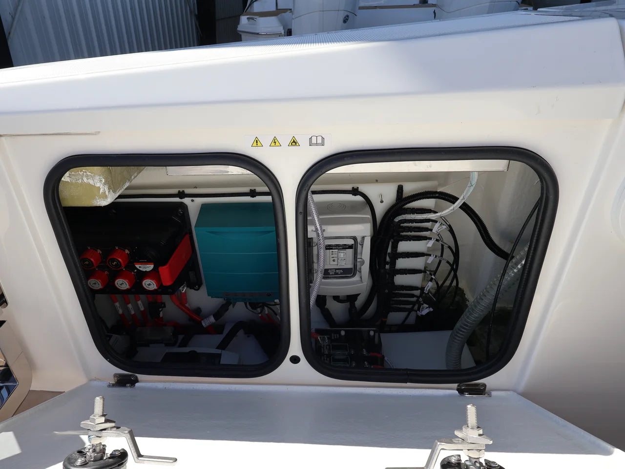 2026 Saxdor 340 GTWA 34.0 feet, Naples, Florida #14