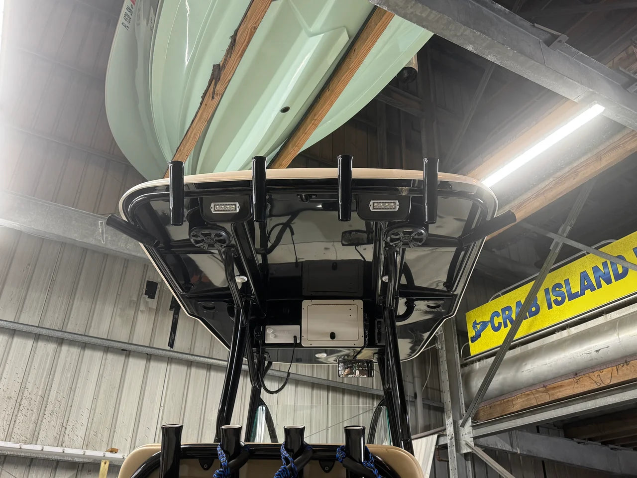 2020 Sea Born LX24 24.0 feet, Fort Walton Beach, Florida #17