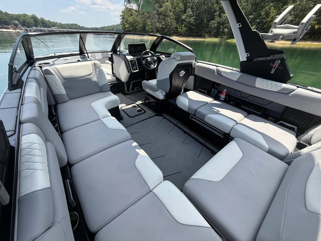 2022 Malibu M220 22.0 feet, Cumming, Georgia #28