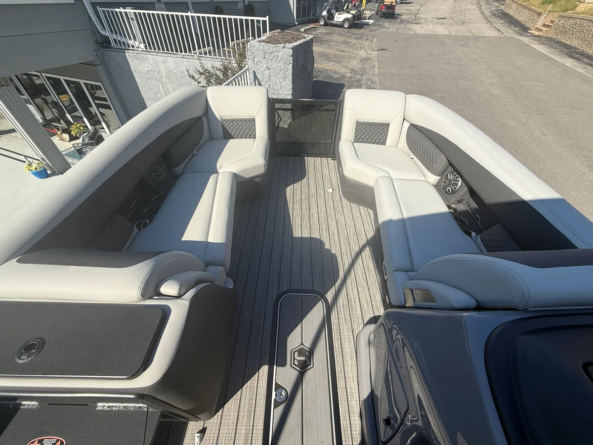 2027 Harris Sunliner 230 23.0 feet, Lake Ozark, MO #14