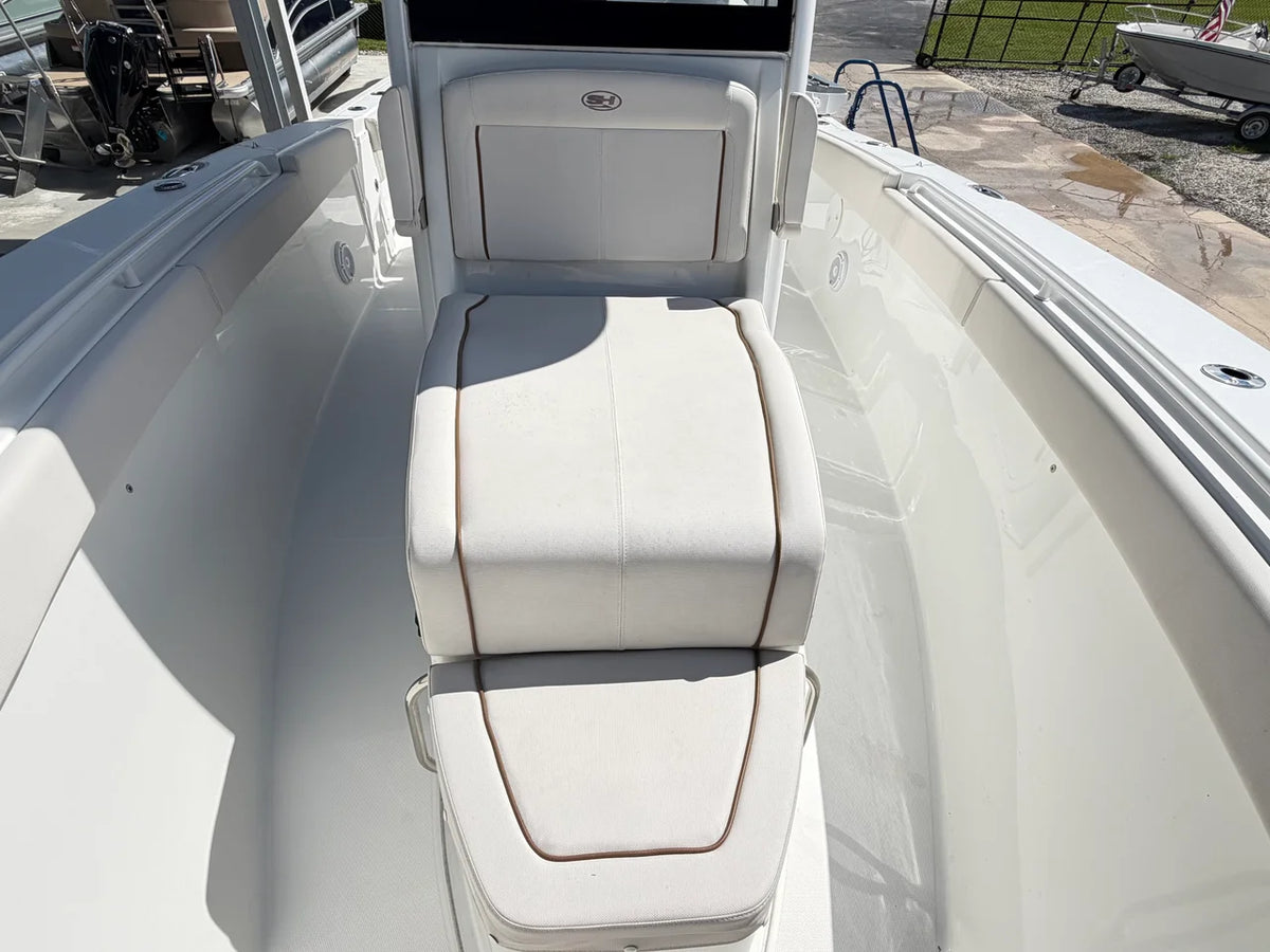 2021 Sea Hunt GAMEFISH 27CB 27.0 feet, Cocoa, Florida #20