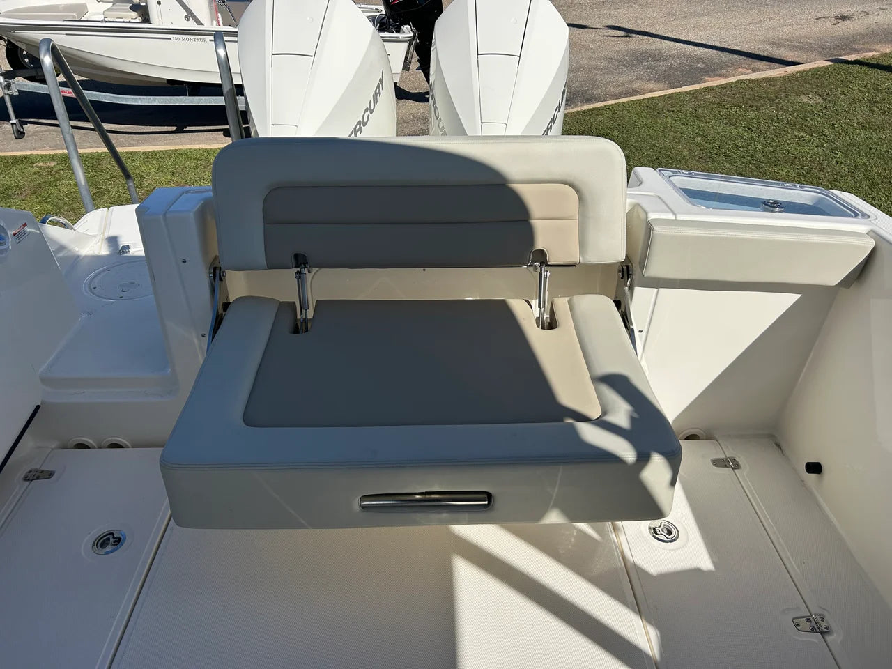 2026 Boston Whaler 280 Vantage 28.0 feet, Gulf Shores, Alabama #10