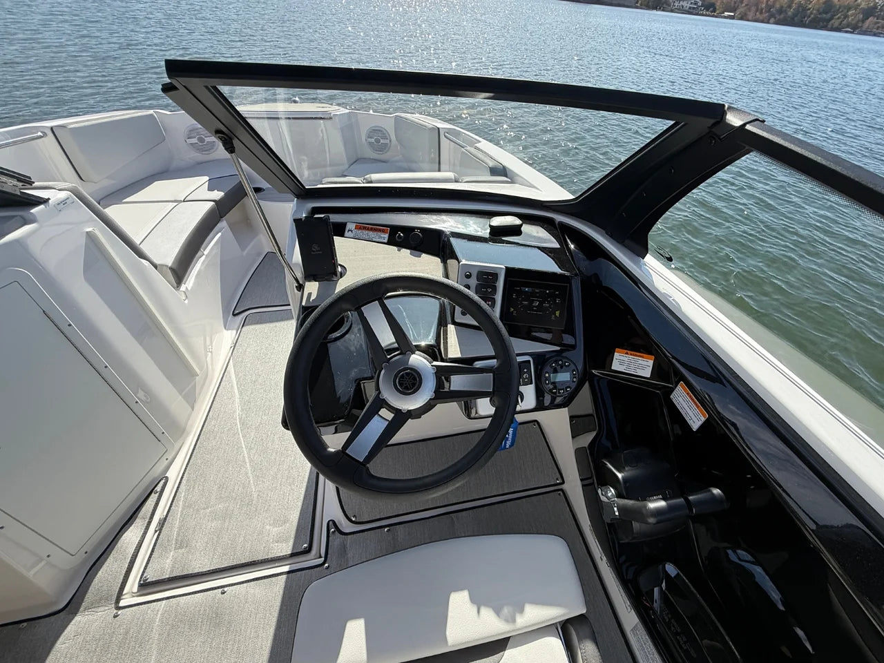 2026 Yamaha AR220 22.0 feet, Lake Wylie, SC #21