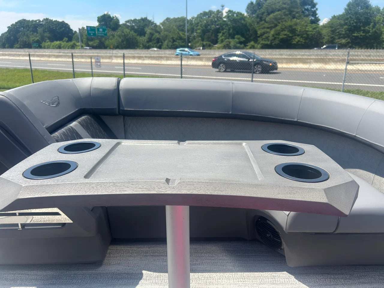 2026 Bennington 22 MFB 22.0 feet, Greenville, SC #27