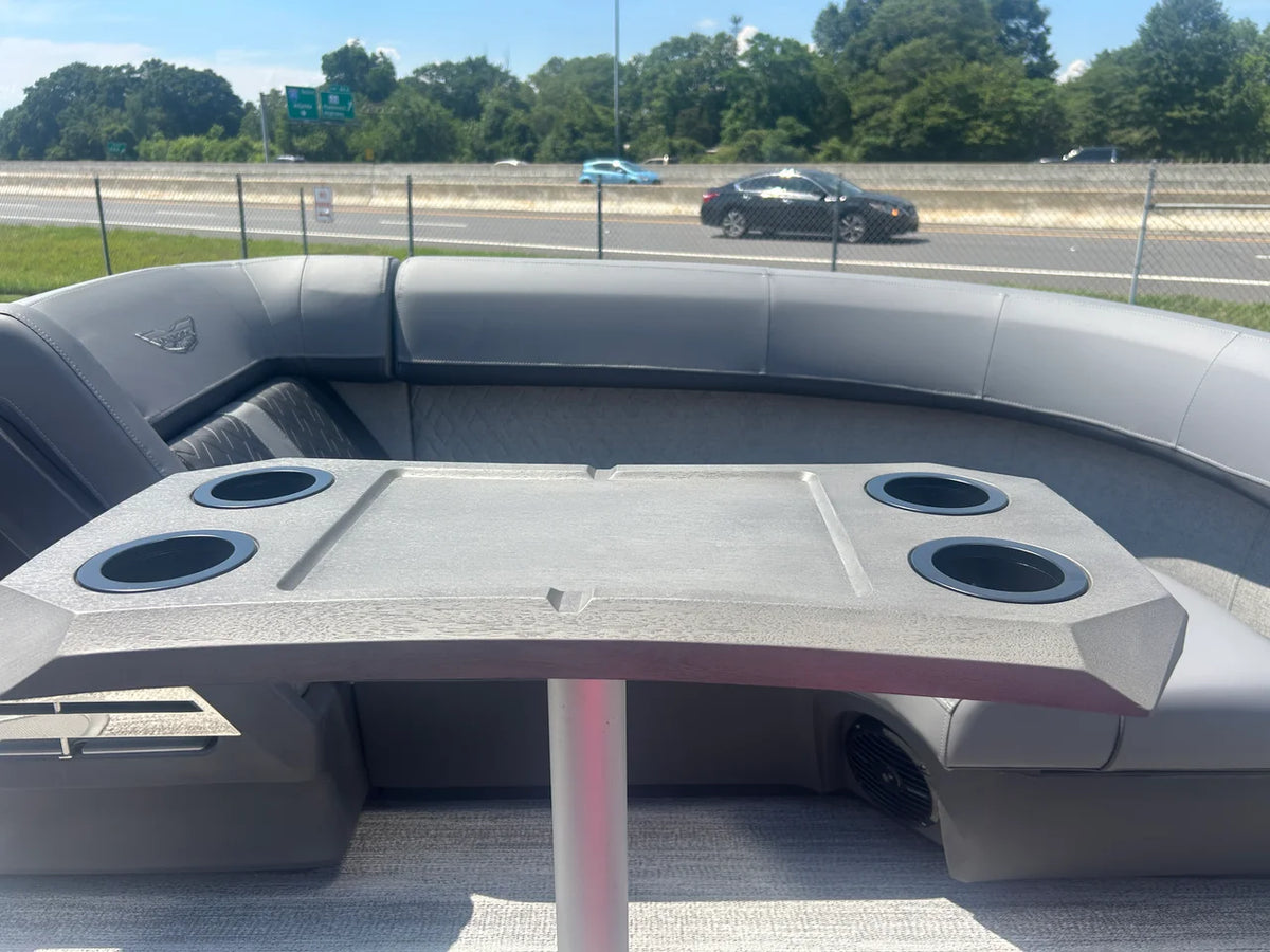 2026 Bennington 22 MFB 22.0 feet, Greenville, SC #27