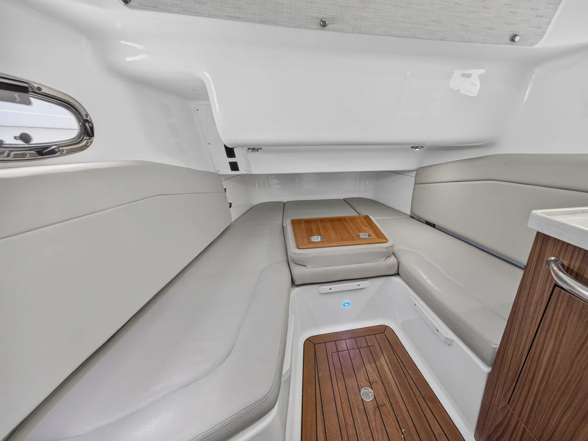 2018 Boston Whaler 380 OUTRAGE 38.0 feet, Stuart, Florida #27