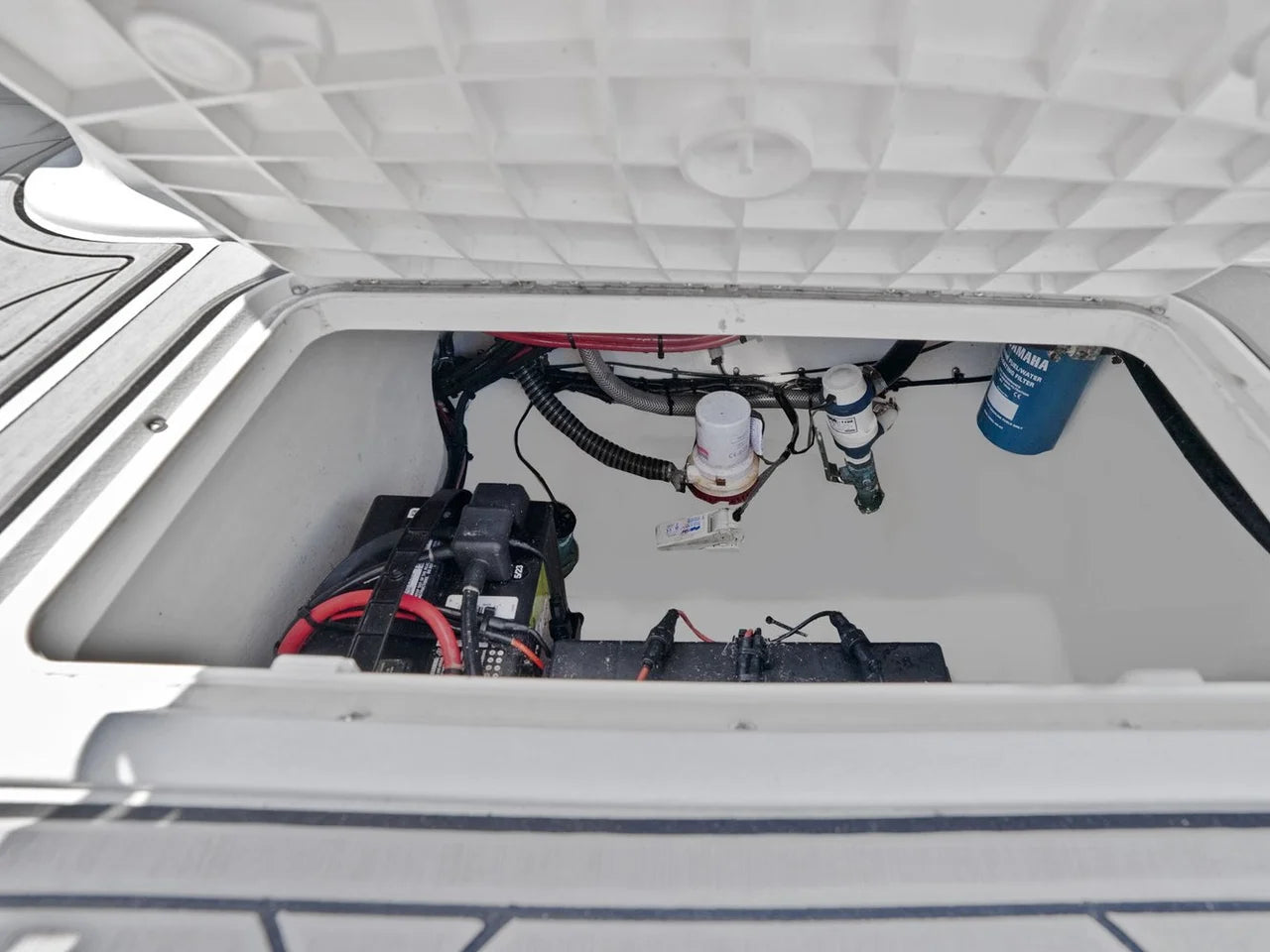 2024 Parker Marine 2320 SPORT CABIN 25.0 feet, St Petersburg, FL #39