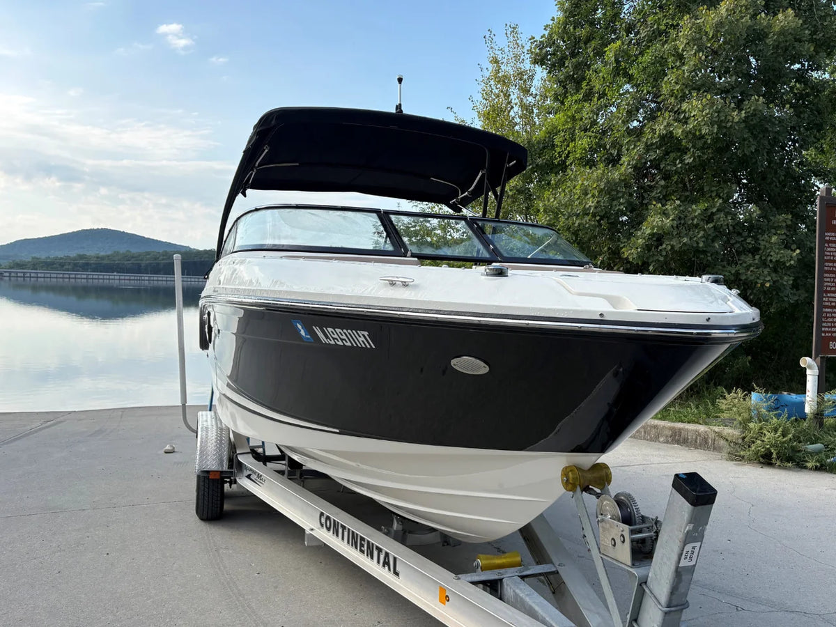 2017 Sea Ray 230 SLX 23.0 feet, Lake Hopatcong, NJ #1